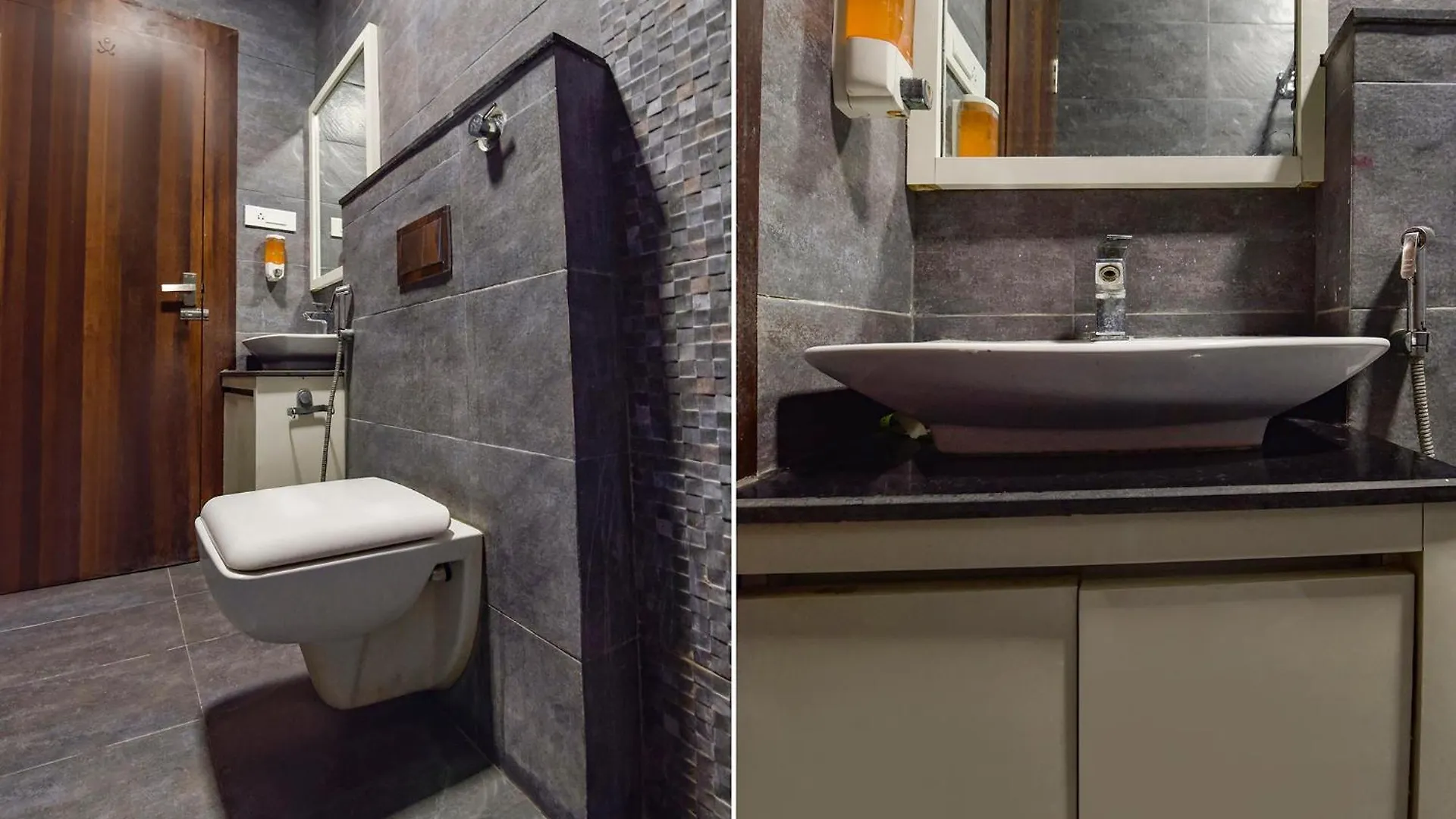 *** ホテル Fabhotel Prime Kingfisher ウダイプル インド