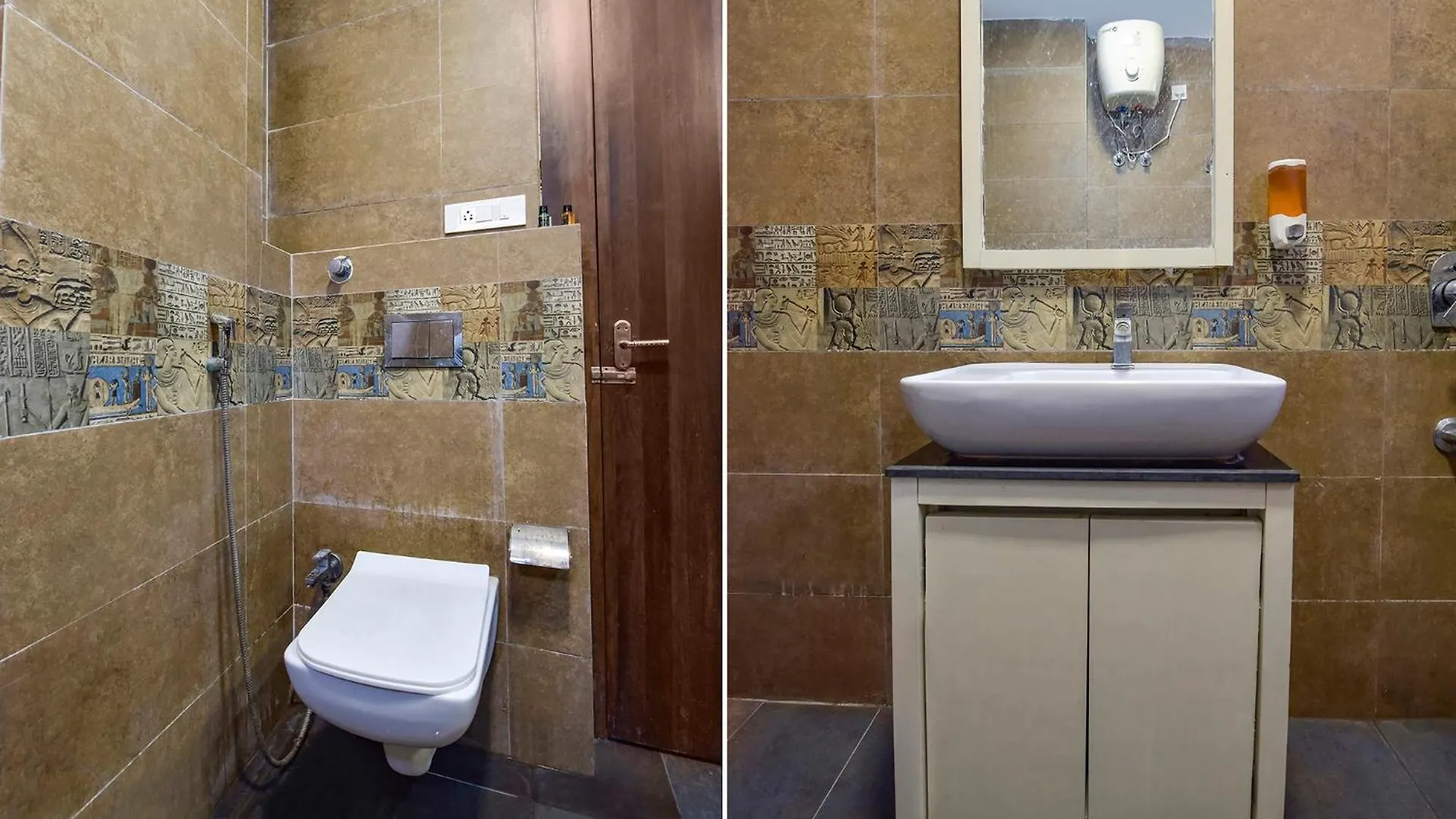 Fabhotel Prime Kingfisher Udaipur
