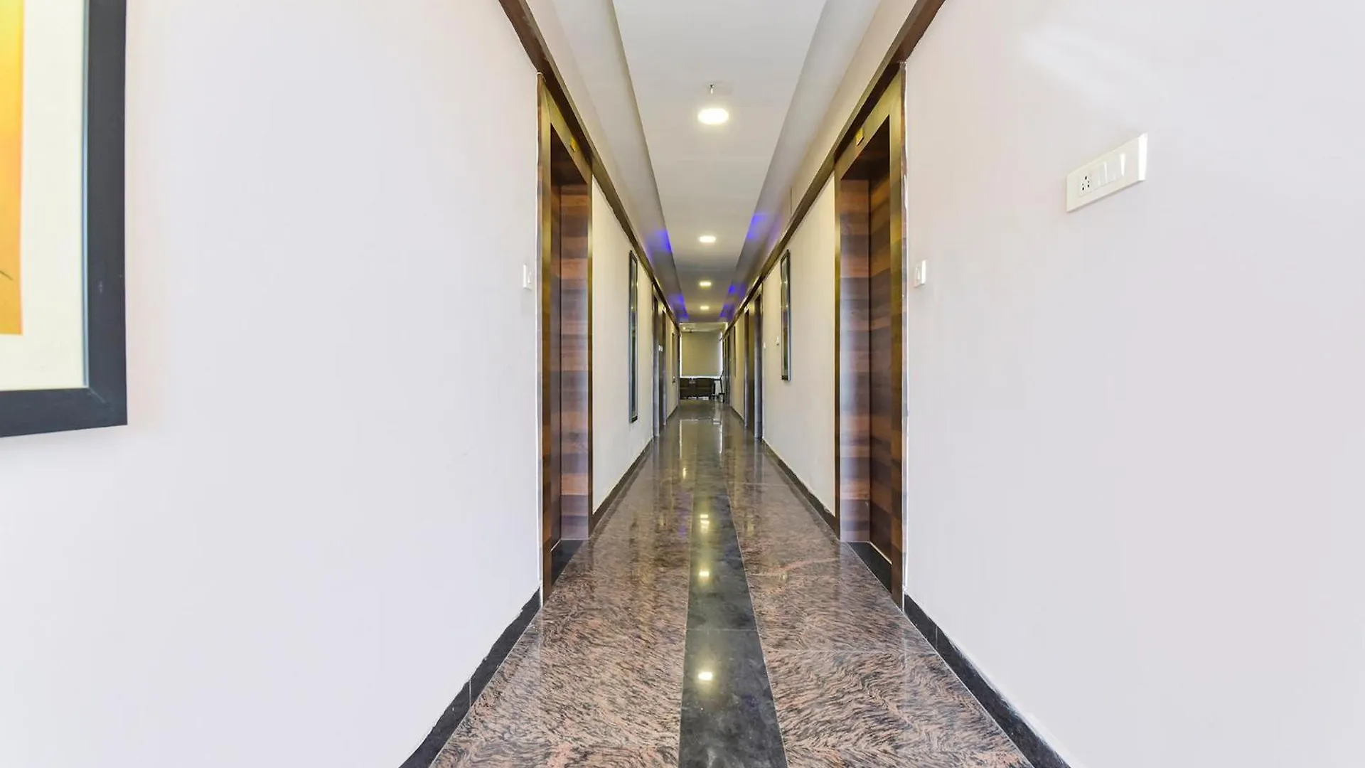Fabhotel Prime Kingfisher Udaipur Hotel